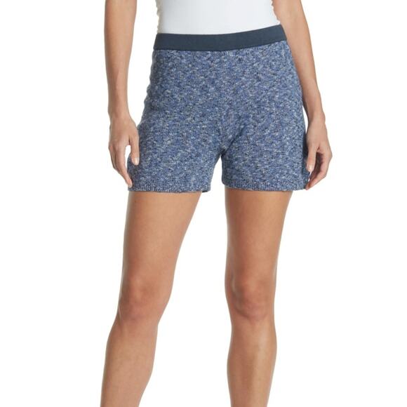 NAADAM Pants - NWT NAADAM High Waisted Bike Shorts‎